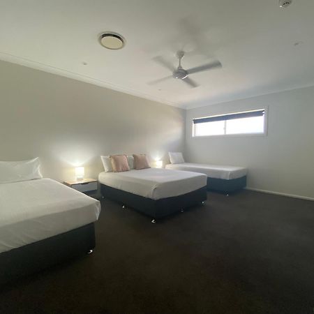 Timbertown Motel Wauchope Exterior foto