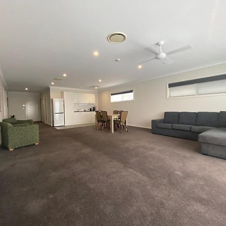 Timbertown Motel Wauchope Exterior foto