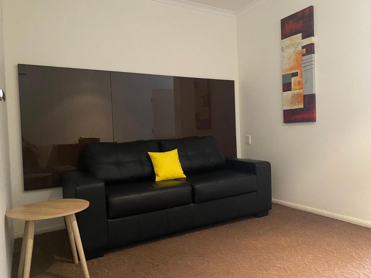 Timbertown Motel Wauchope Zimmer foto